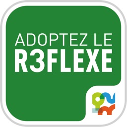 Adoptez le Réflexe