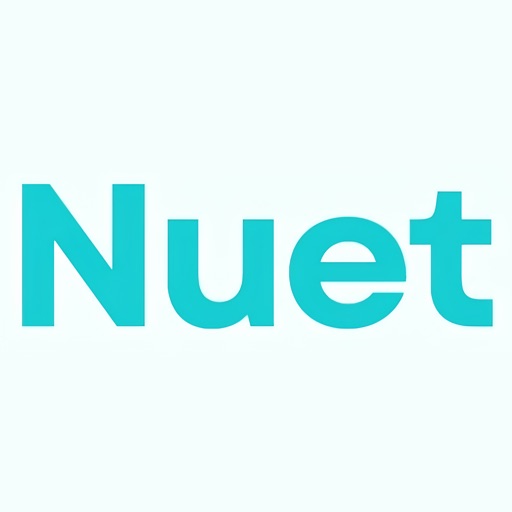 Nuet – Healthy Eating App