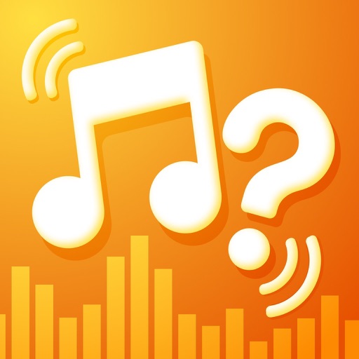 Music Guesser: Guess The Song