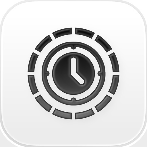 罗盘时钟 - 品味时间，感受存在的每一刻