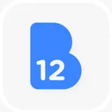 B12 Educator - App-Symbol