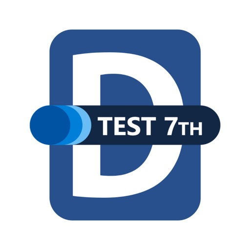 D-Guard Cloud - TEST 7TH icon