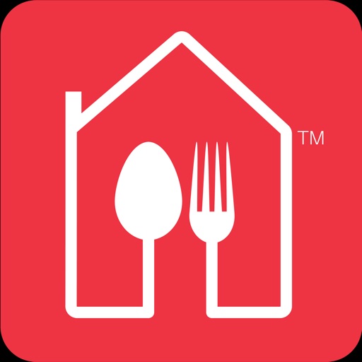Dine Inn - Home-cooked Food - AppWisp.com