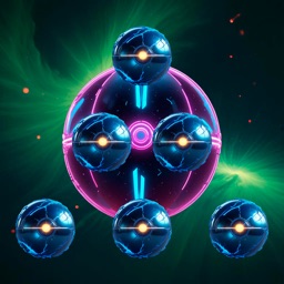 Balls Destroyer: Pushinko