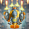 HAWK: Airplane Space games - MYGAMES MENA FZ LLC