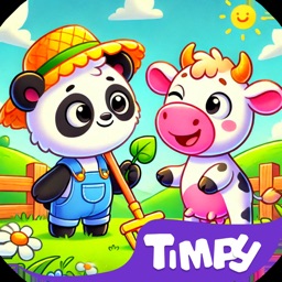 Toddler Games for 2+ Year Olds