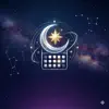 AstroCal Sky Calendar иконка
