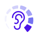 聴力検査 - 耳 テスト 聴力, ボリューム, 難聴 