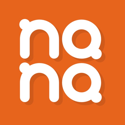 Nana, love is served