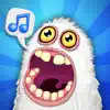 My Singing Monsters App Feedback