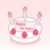 Birthdays Countdown icon