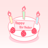 Birthdays Countdown - tadashi atoji