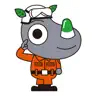 Nishio City top app icon