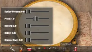 Frame Drum! screenshot 2