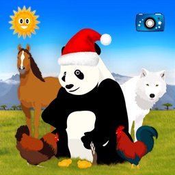 Animaux du monde et de ferme