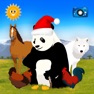 Get Animal world: Farm & Wildlife for iOS, iPhone, iPad Aso Report