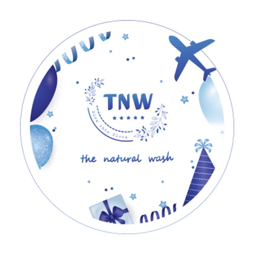 TNW - The Natural Wash