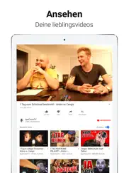 youtube ipad bildschirmfoto 3