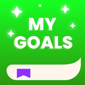 Goals Tracker App