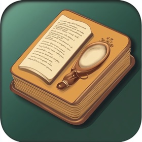 Book of Answers