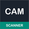 Cam Scanner - PDF and QR Code - Ankur Desai