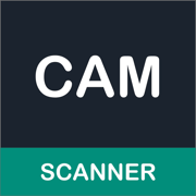 Cam Scanner - PDF and QR Code