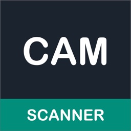 Cam Scanner - PDF and QR Code