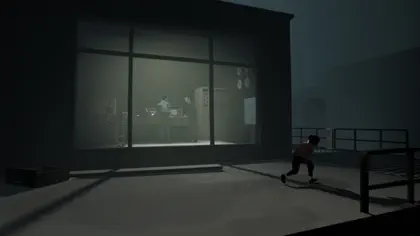 Screenshot 6 di 6 di Playdead's INSIDE