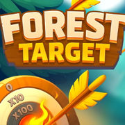 For Forest Target Archery