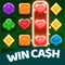 Match3 - Win Cash
