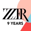 只二ZZER - 正品奢侈品二手交易平台 icon