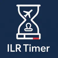 ILR Timer: UK Settlement