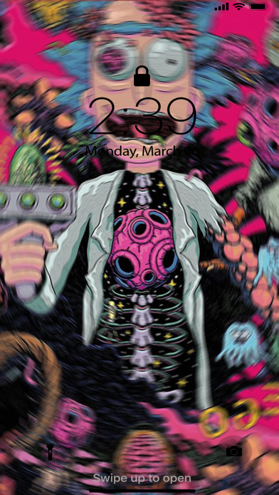 Dope wallpapers Edition HD Screenshot