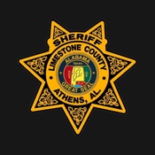 Limestone County Sheriff (AL)
