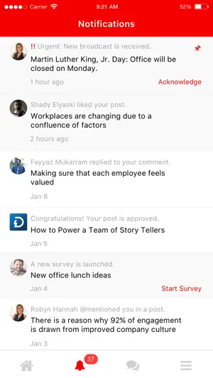 One Team Coke Consolidated screenshot 4