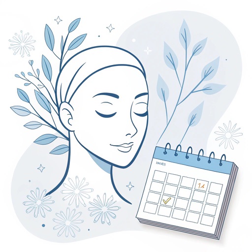 SkinLog: Easy Skincare Tracker