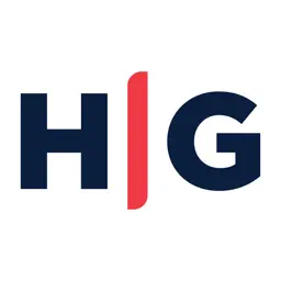 Haber Global app icon