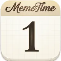 MemoTime: Countdown Widget