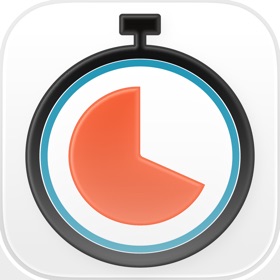Countdown Timer - Visual Timer