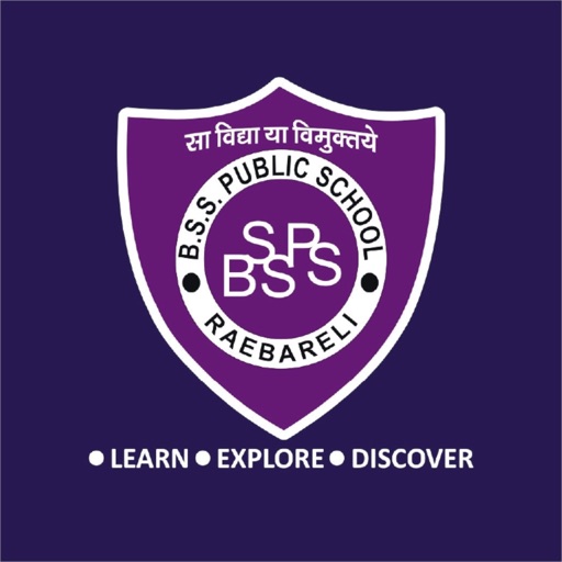 B.S.S Public School