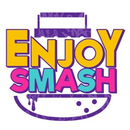 Enjoy Smash Burger