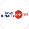 Ticket JUNAEB - Edenred
