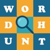 WordHunt – Crossword Puzzle icon