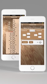 WoodMaster screenshot