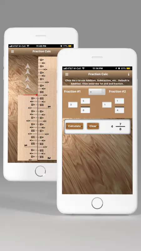 WoodMaster screenshot 3 of 10