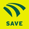 SAVE icon