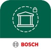 Bosch Security Manager icon