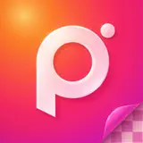 Polish - Editor de Fotos IA - Icono de la app