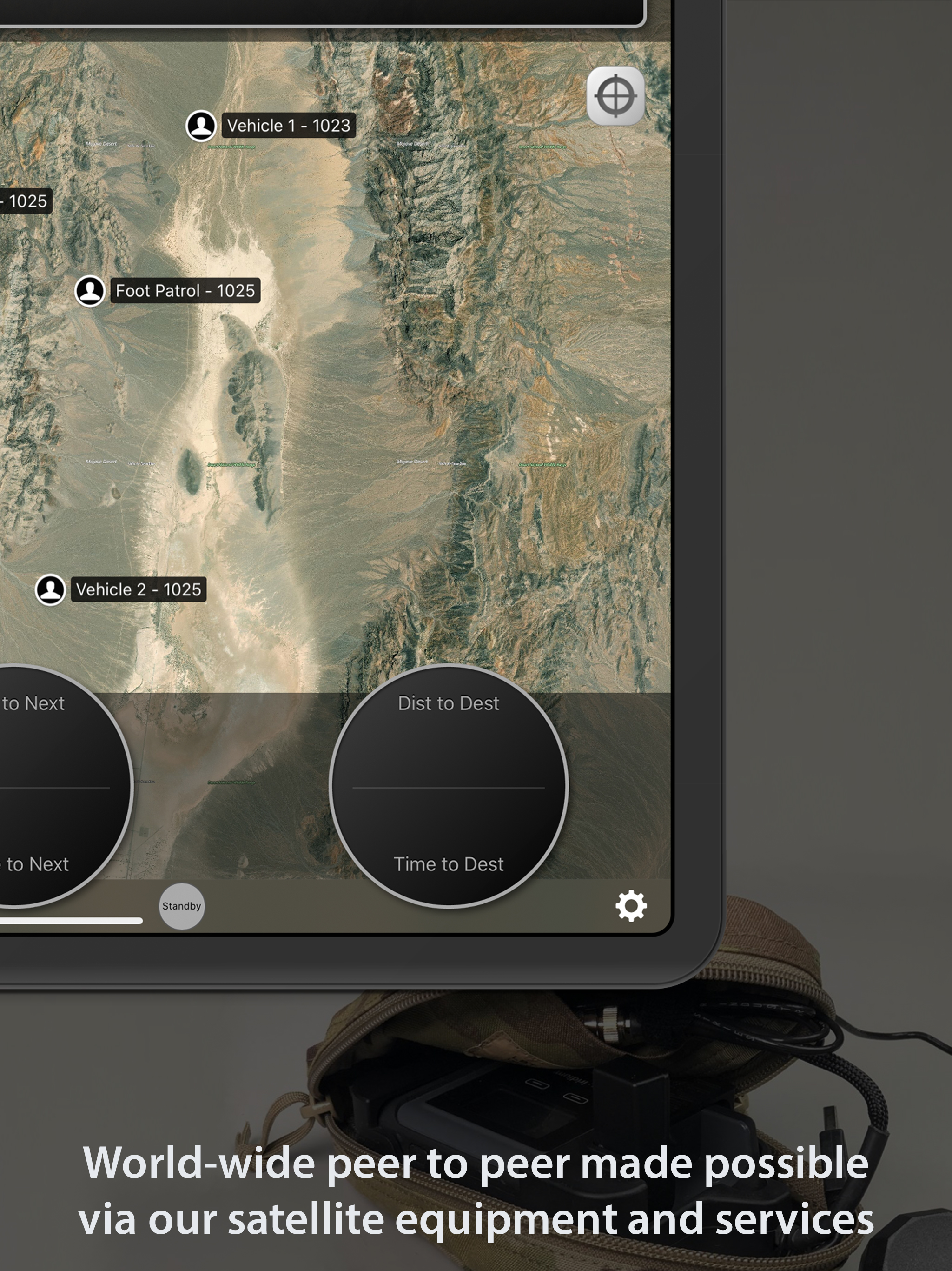 LeadNav GPS screenshot 18