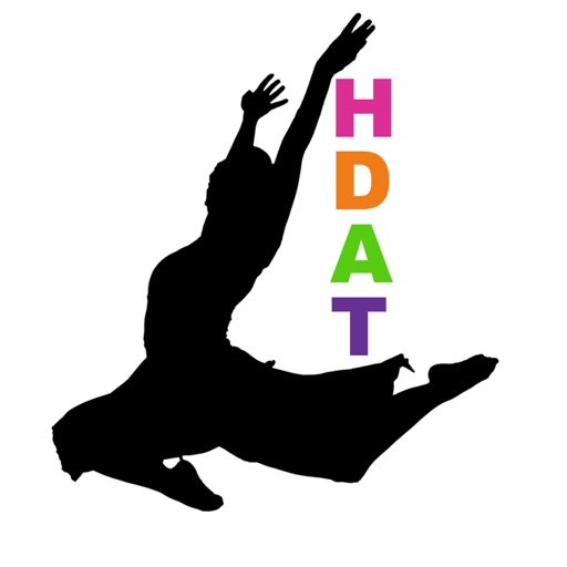 Hill Dance Academy Theatre - AppWisp.com